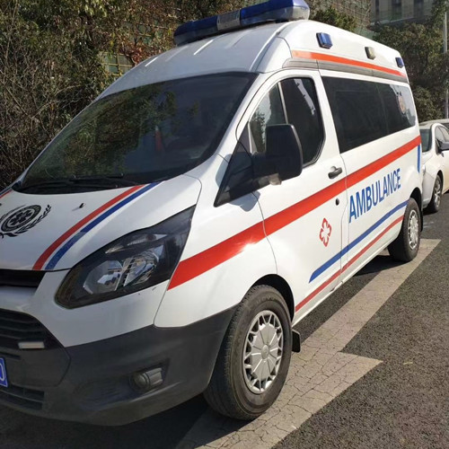 嘉禾品质救护车出租,为您的健康出行负责