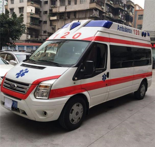 嘉禾非急救护车护送行业的服务质量如何保障