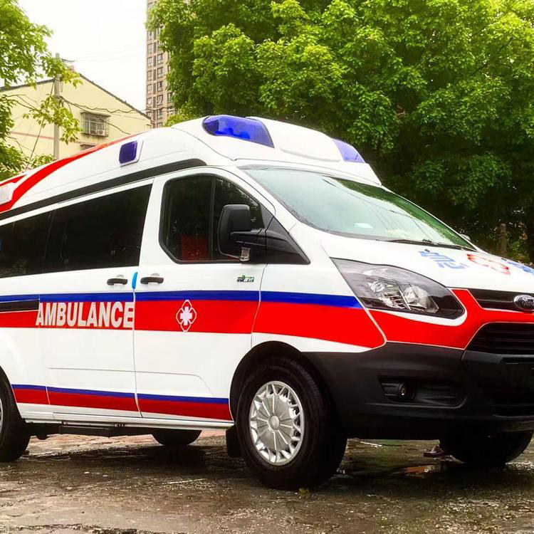 嘉禾跨省救护车出租护送返乡