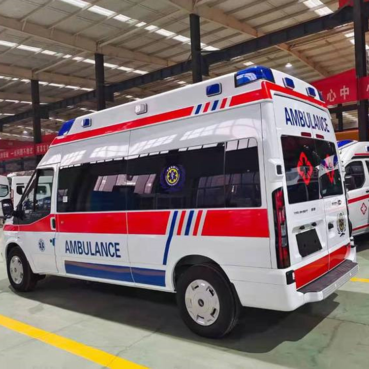 嘉禾救护车出租 —— 专业、安全、高效的城市急救服务
