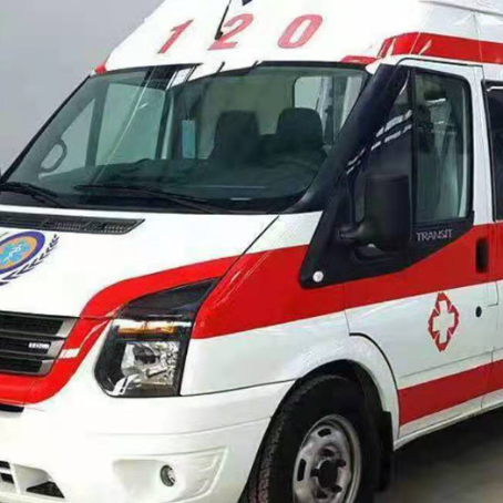 嘉禾非急救护送病人转院租赁救护车的优缺点对比